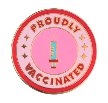 medical pins