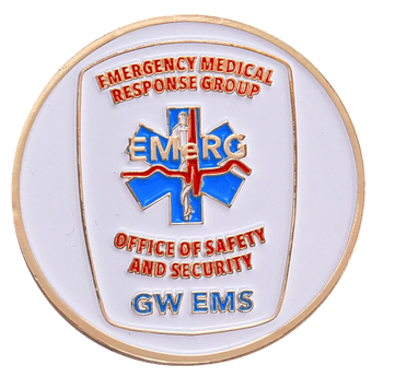 EMS Coins