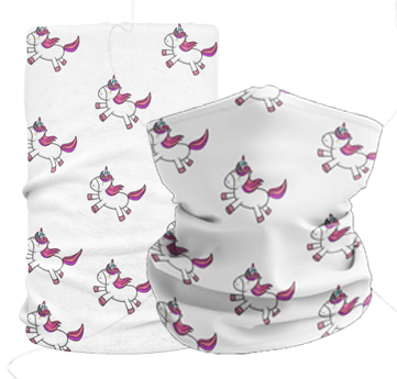 Kids Gaiter