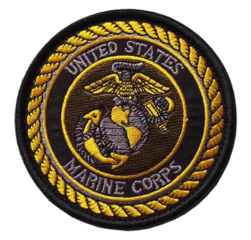 Military Patches