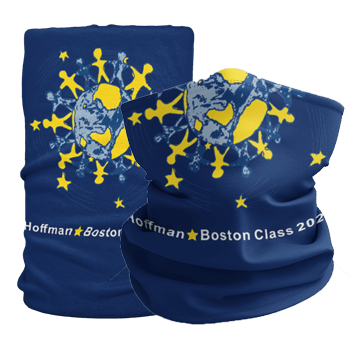Seamless Bandanas
