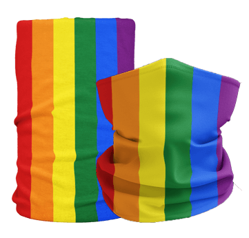 gaiter mask