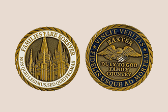 How to Design a Challenge Coin image 1