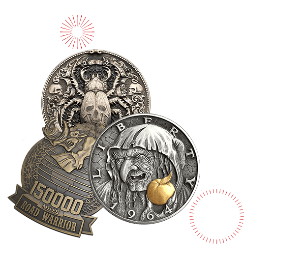 3d coins 2