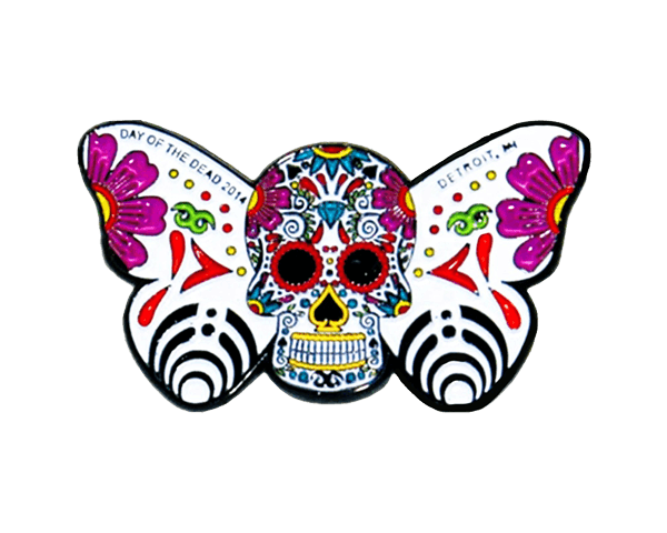 Custom Butterfly Pins image