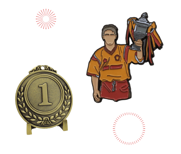 Custom Champion Pins image2