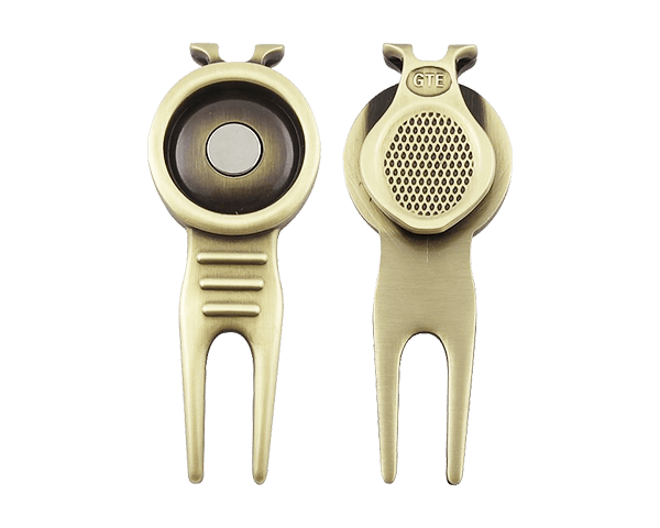 Custom Divot Tools image 1