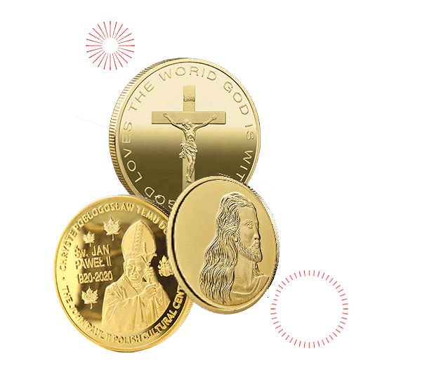 christian coins 2