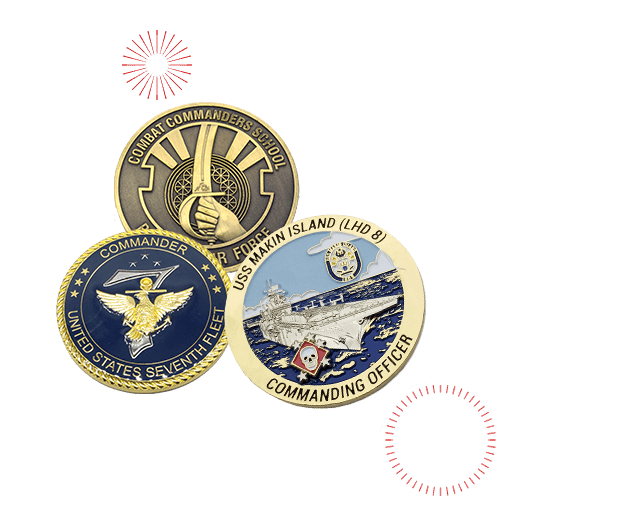 commander coin 2