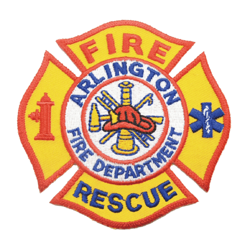 firefighter patches image