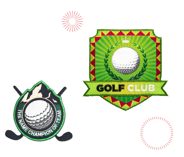 golf patch image 2