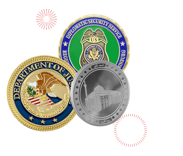 government coins 2