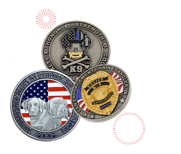 k9 coins 2