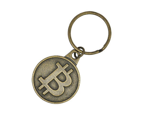 keychain coin 1