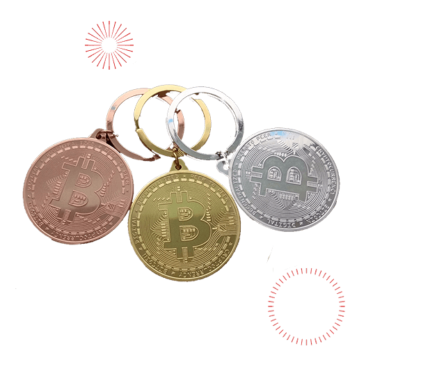 keychain coin 2