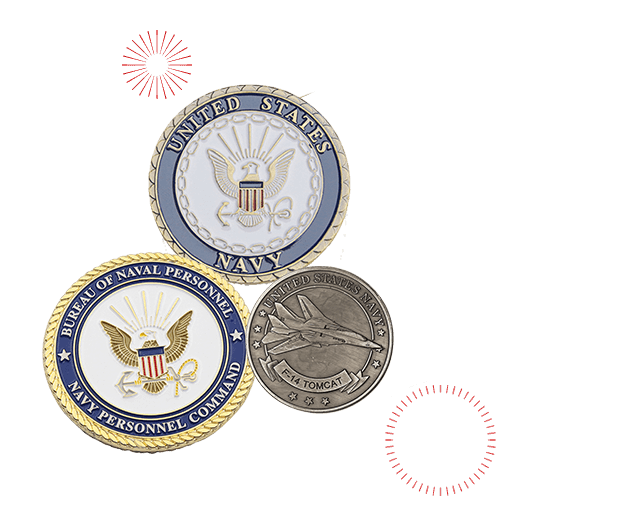 navy coin 2