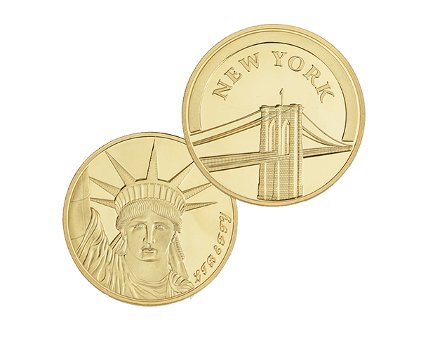 new york coins 1