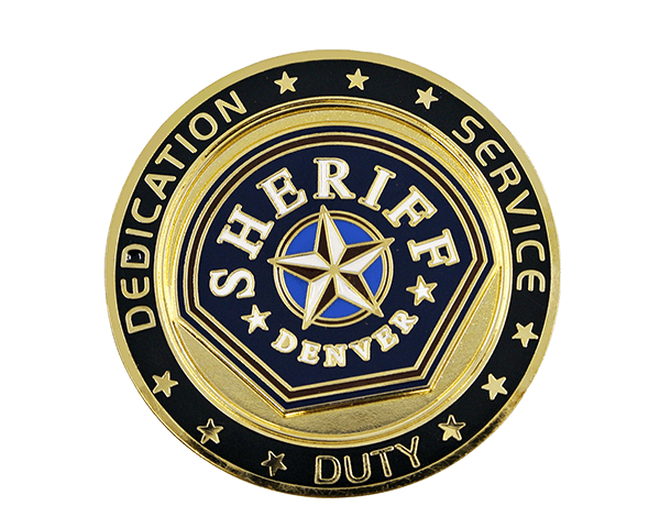 sheriff coin 1