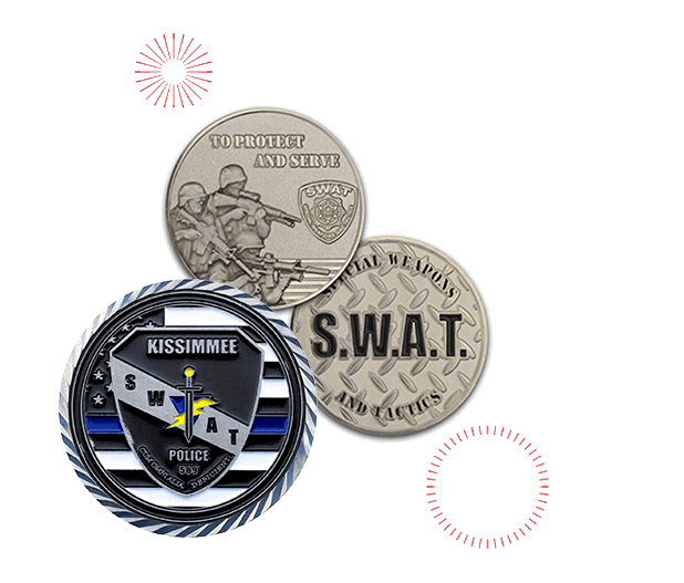 swat coin 2