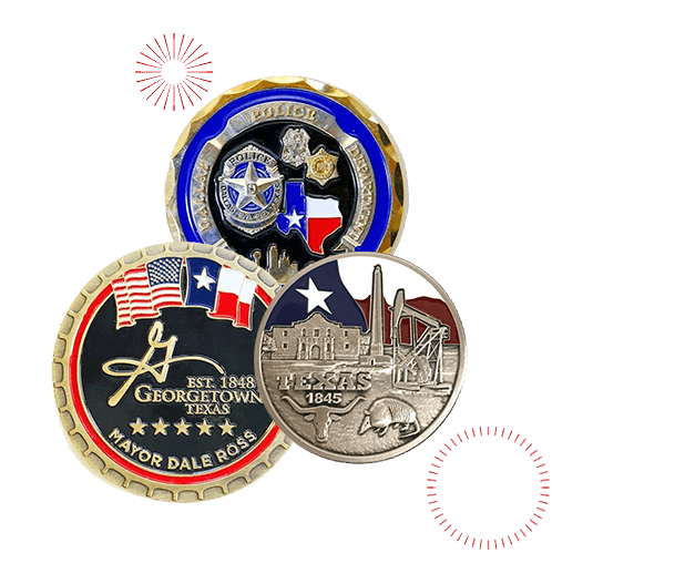 texas coin 2