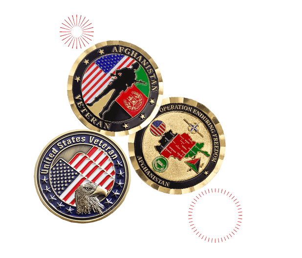 veteran coin 2
